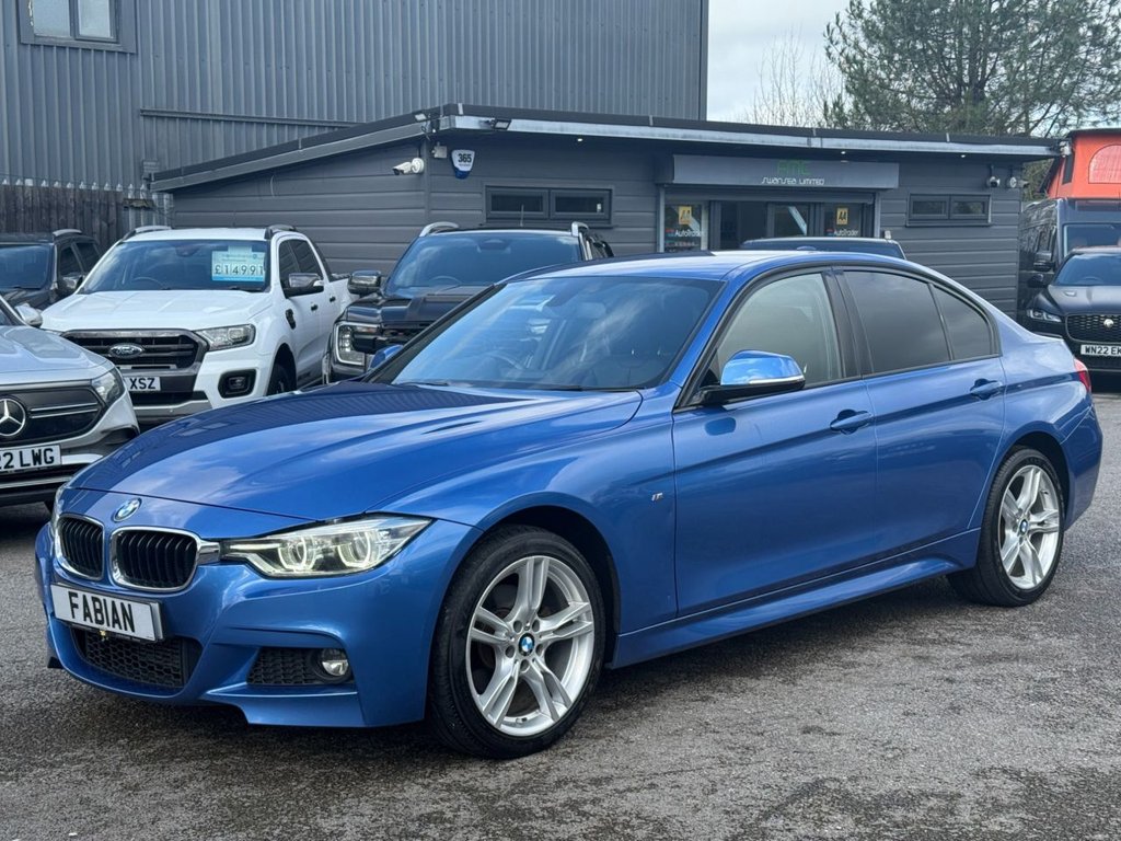 Used BMW 3 Series 2018 for sale - 77835913: Photo 4