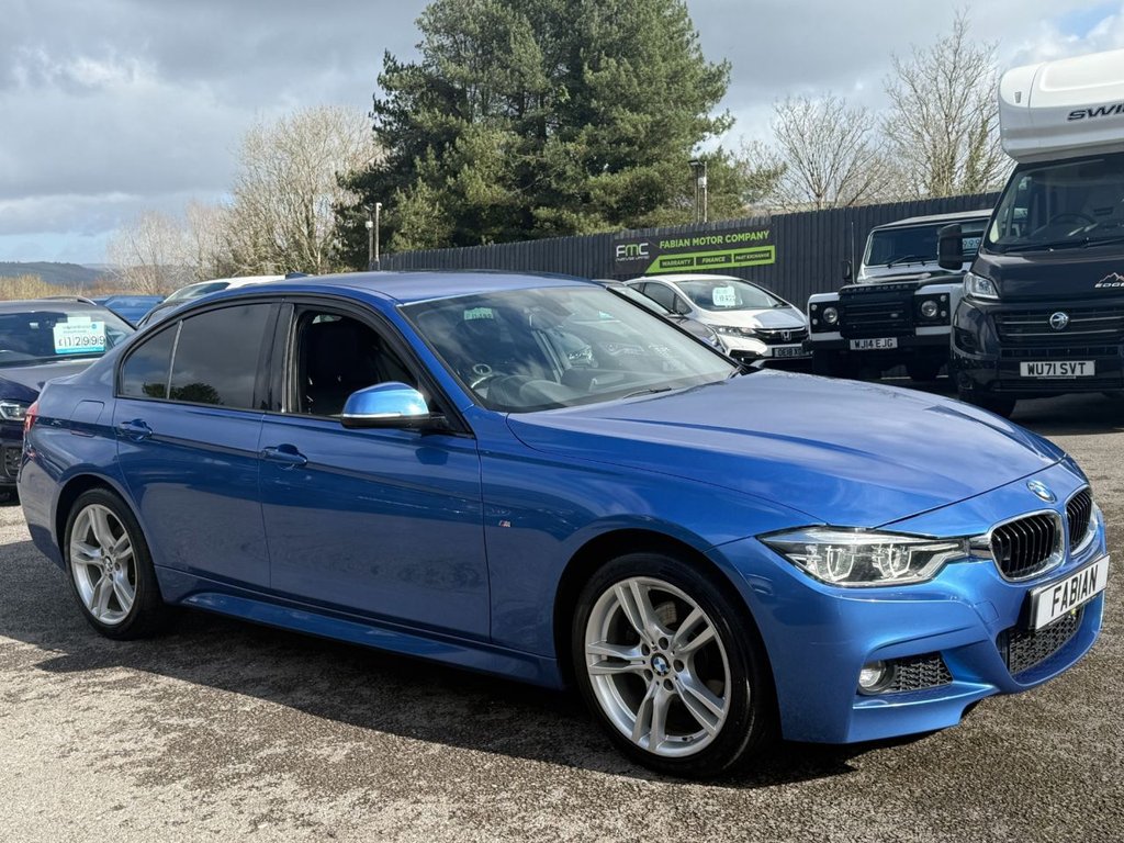 Used BMW 3 Series 2018 for sale - 77835913: Photo 5