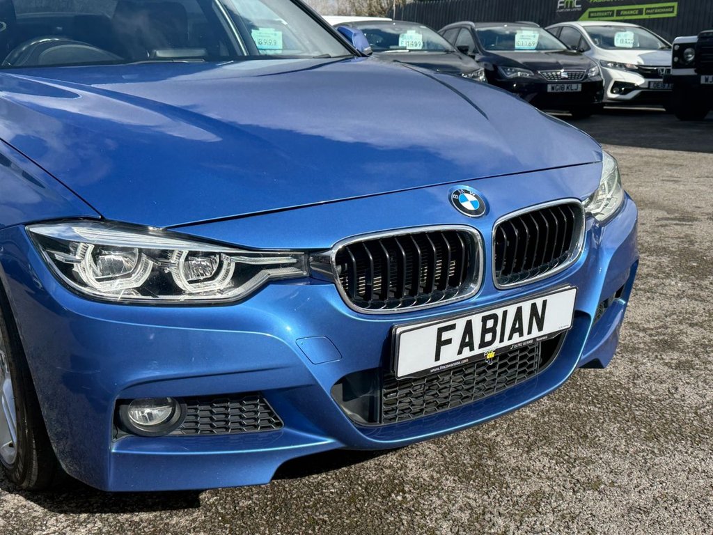 Used BMW 3 Series 2018 for sale - 77835913: Photo 6