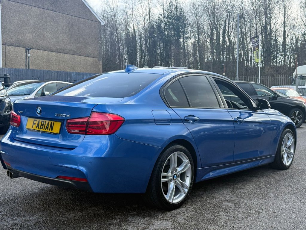 Used BMW 3 Series 2018 for sale - 77835913: Photo 7