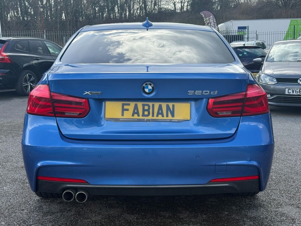 Used BMW 3 Series 2018 for sale - 77835913: Photo 8