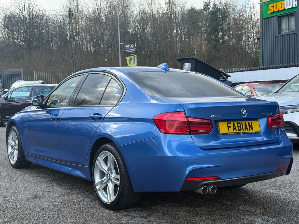 Used BMW 3 Series 2018 for sale - 77835913: Photo 9