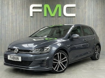 Used Volkswagen Golf 2018 for sale - 78082374: Photo