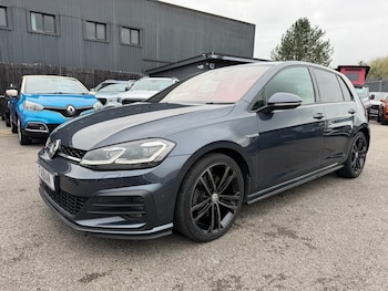 Used Volkswagen Golf 2018 for sale - 78082374: Photo