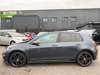 Used Volkswagen Golf 2018 for sale - 78082374: Photo