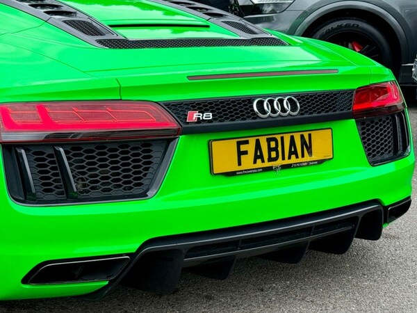 Used Audi R8 2017 for sale - 74541791: Photo 13