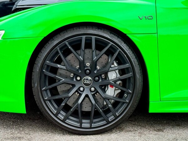 Used Audi R8 2017 for sale - 74541791: Photo 14