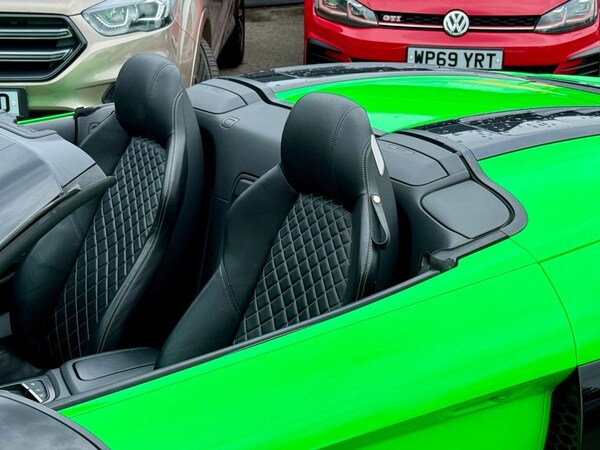 Used Audi R8 2017 for sale - 74541791: Photo 15