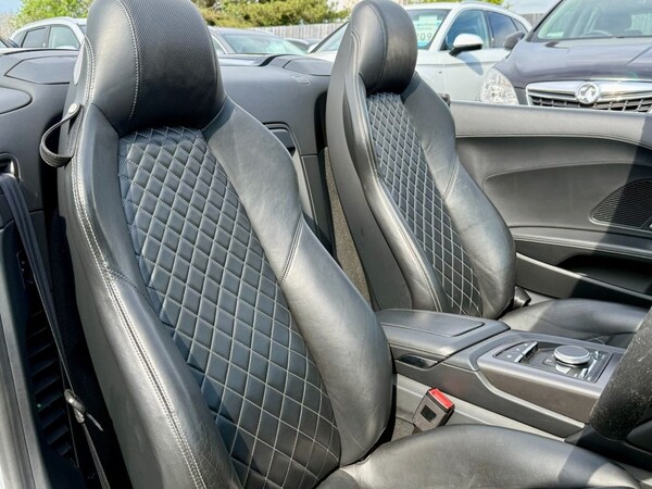 Used Audi R8 2017 for sale - 74541791: Photo 17