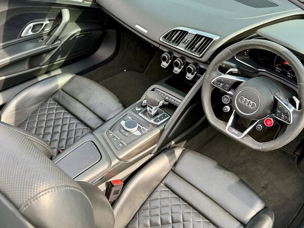 Used Audi R8 2017 for sale - 74541791: Photo 19