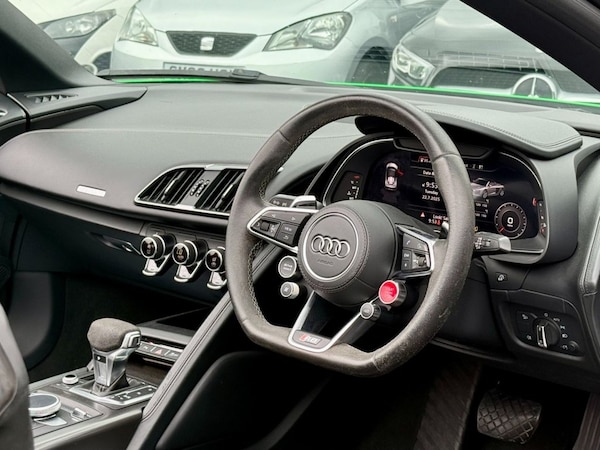 Used Audi R8 2017 for sale - 74541791: Photo 20