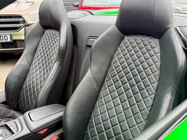 Used Audi R8 2017 for sale - 74541791: Photo 21