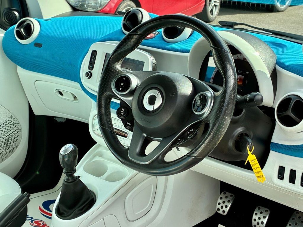 Used smart fortwo 2016 for sale - 76185701: Photo 10