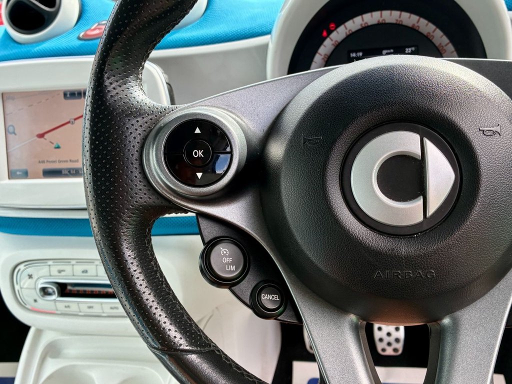 Used smart fortwo 2016 for sale - 76185701: Photo 14
