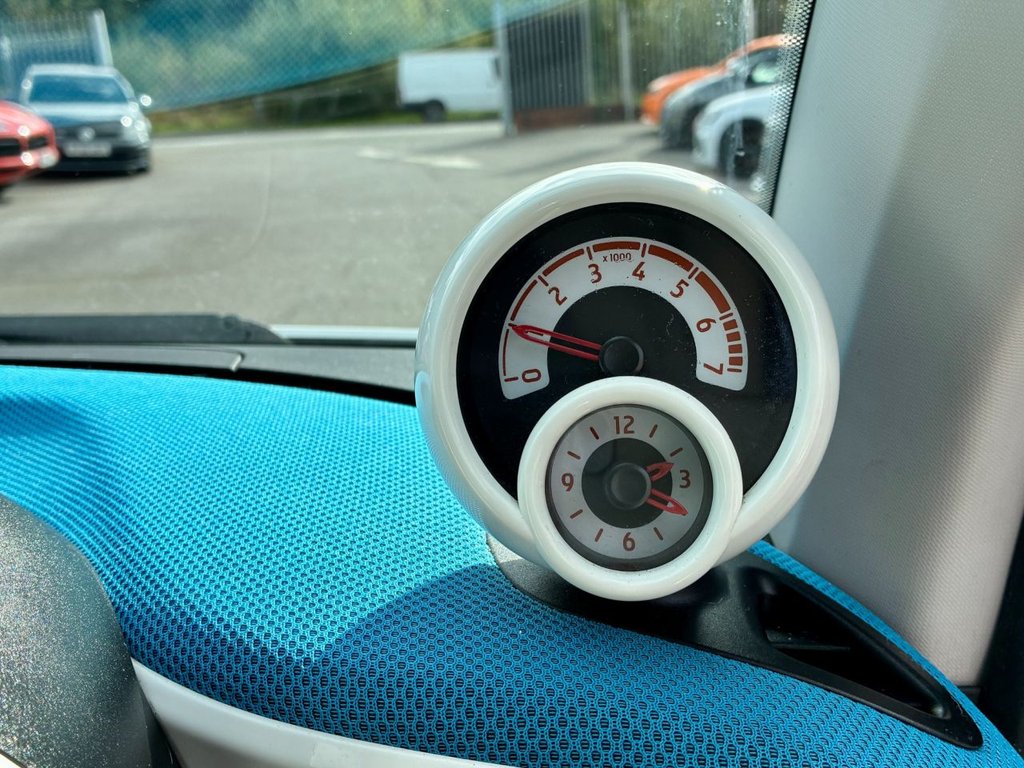 Used smart fortwo 2016 for sale - 76185701: Photo 16