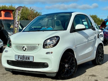 2016 (16) - 0.9 Turbo Proxy Premium 2dr