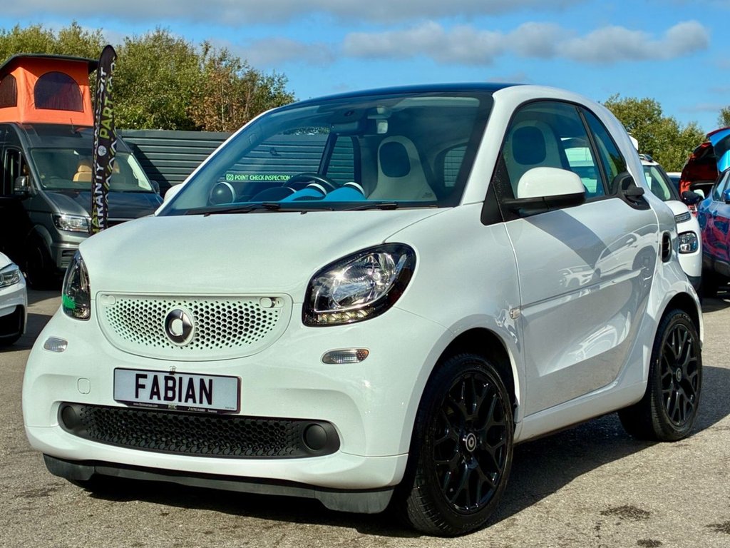 Used smart fortwo 2016 for sale - 76185701: Photo 2