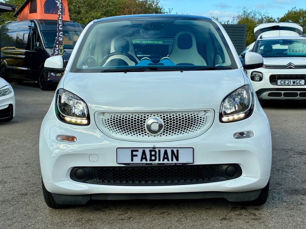 Used smart fortwo 2016 for sale - 76185701: Photo 3