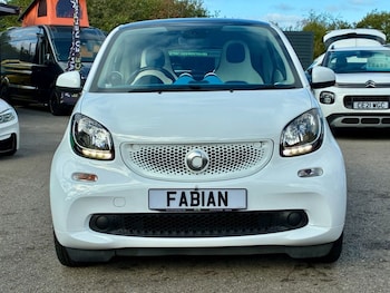 Used smart fortwo 2016 for sale - 76185701: Photo 3