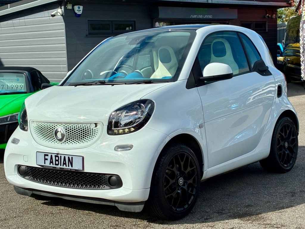 Used smart fortwo 2016 for sale - 76185701: Photo 5