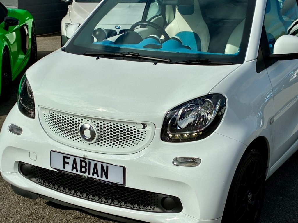 Used smart fortwo 2016 for sale - 76185701: Photo 6