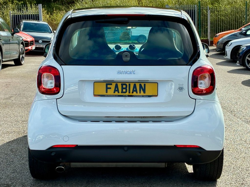 Used smart fortwo 2016 for sale - 76185701: Photo 7