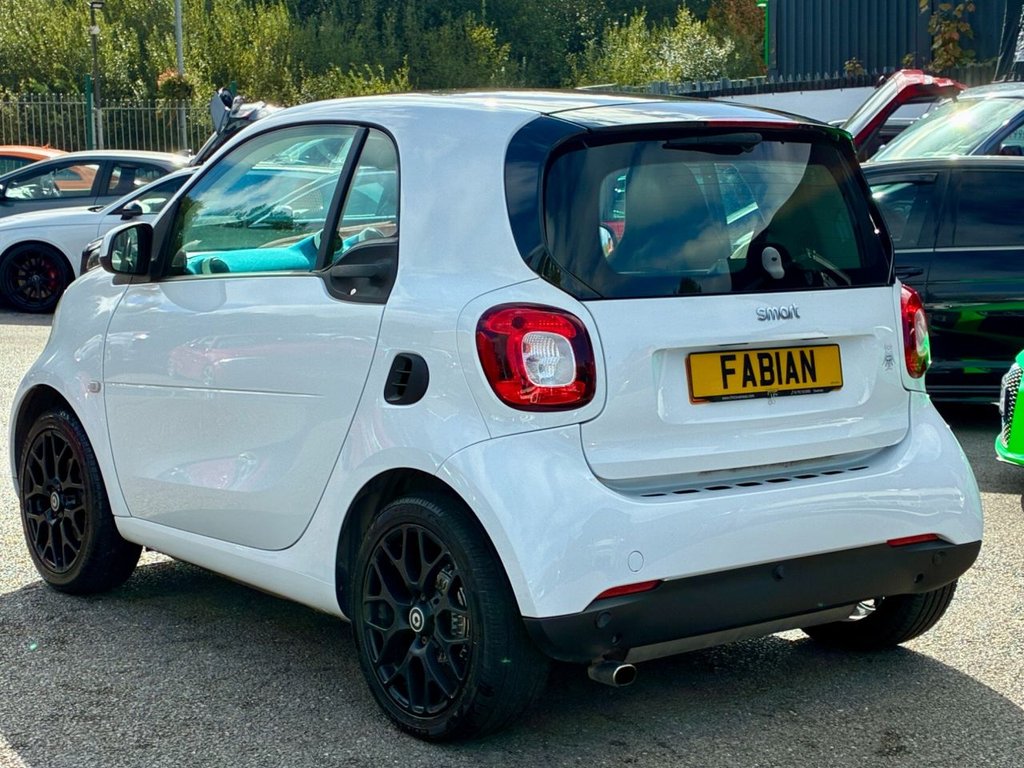 Used smart fortwo 2016 for sale - 76185701: Photo 9