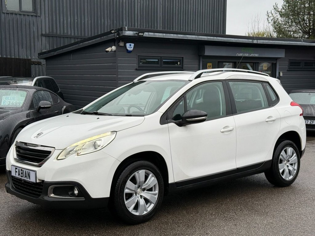 Used Peugeot 2008 2014 for sale - 76768078: Photo 5