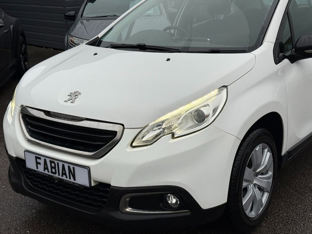 Used Peugeot 2008 2014 for sale - 76768078: Photo 6