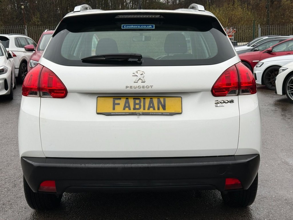 Used Peugeot 2008 2014 for sale - 76768078: Photo 7