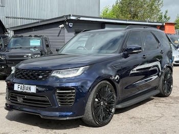 Used Land Rover Discovery 2022 for sale - 78645690: Photo