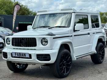 Used Suzuki Jimny 2023 for sale - 75149664: Photo
