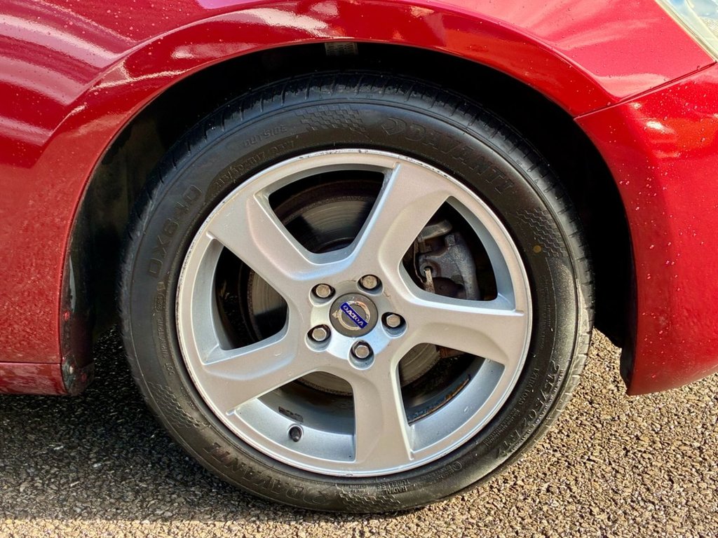 Used Volvo S60 2011 for sale - 76368071: Photo 11