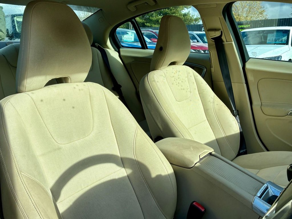 Used Volvo S60 2011 for sale - 76368071: Photo 13