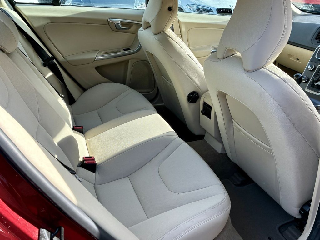 Used Volvo S60 2011 for sale - 76368071: Photo 14