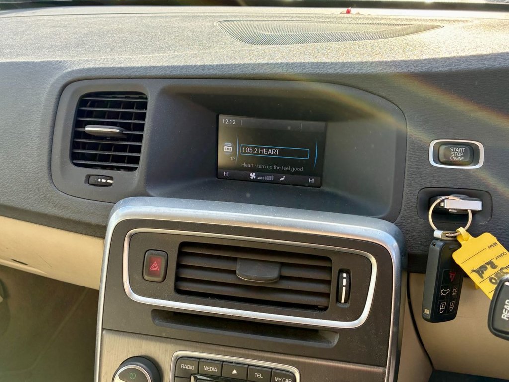 Used Volvo S60 2011 for sale - 76368071: Photo 15