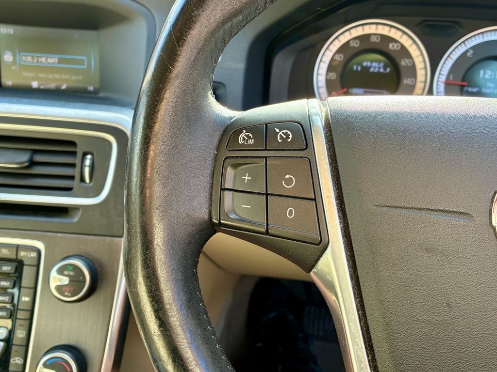 Used Volvo S60 2011 for sale - 76368071: Photo 17