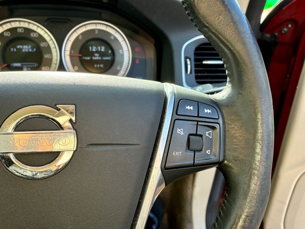 Used Volvo S60 2011 for sale - 76368071: Photo 18