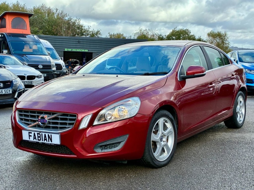 Used Volvo S60 2011 for sale - 76368071: Photo 2