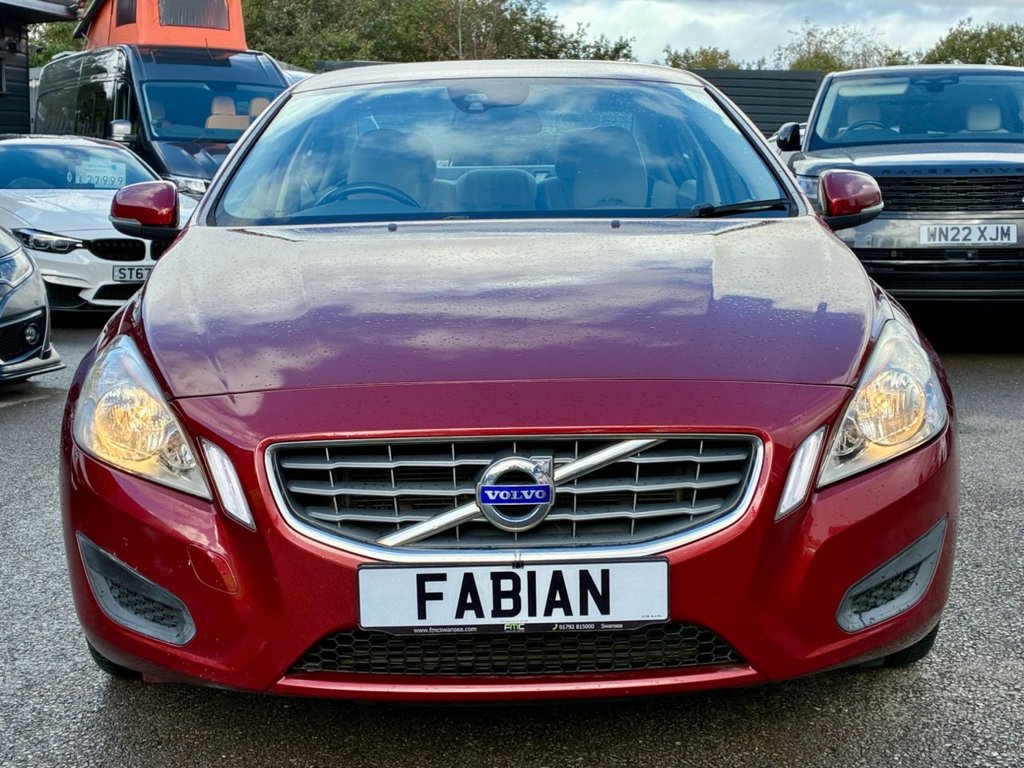 Used Volvo S60 2011 for sale - 76368071: Photo 3
