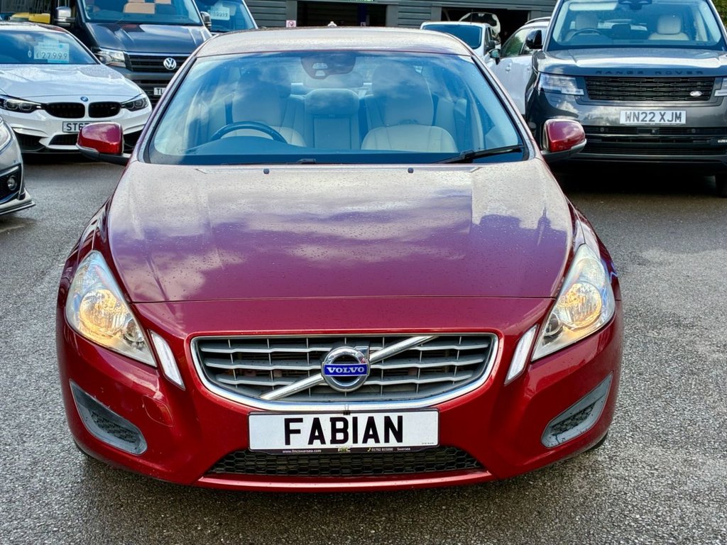 Used Volvo S60 2011 for sale - 76368071: Photo 4