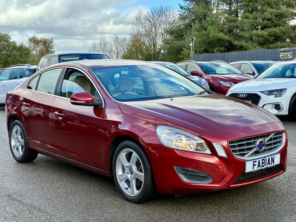 Used Volvo S60 2011 for sale - 76368071: Photo 5
