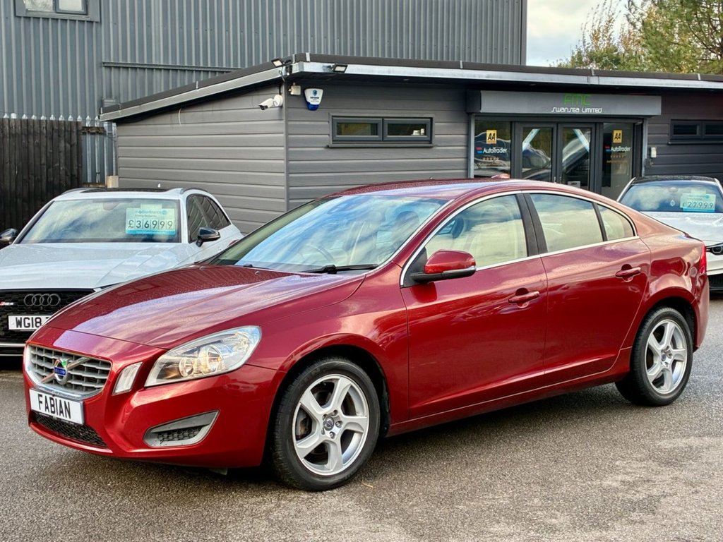 Used Volvo S60 2011 for sale - 76368071: Photo 6
