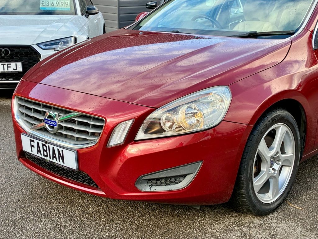 Used Volvo S60 2011 for sale - 76368071: Photo 7