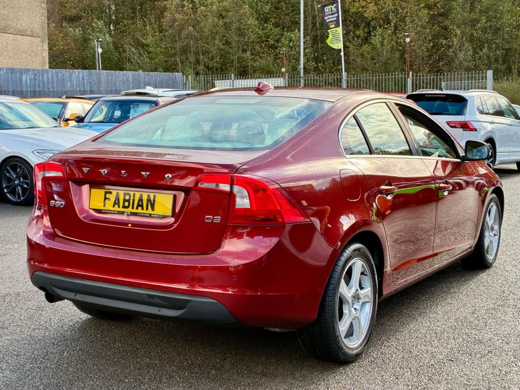 Used Volvo S60 2011 for sale - 76368071: Photo 9