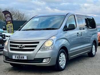 Used Hyundai i800 2017 for sale - 73668214: Photo