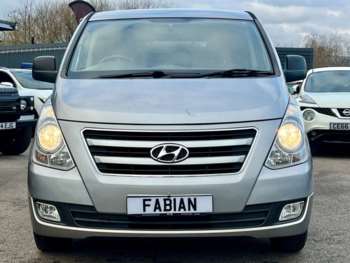 Used Hyundai i800 2017 for sale - 73668214: Photo