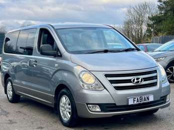 Used Hyundai i800 2017 for sale - 73668214: Photo