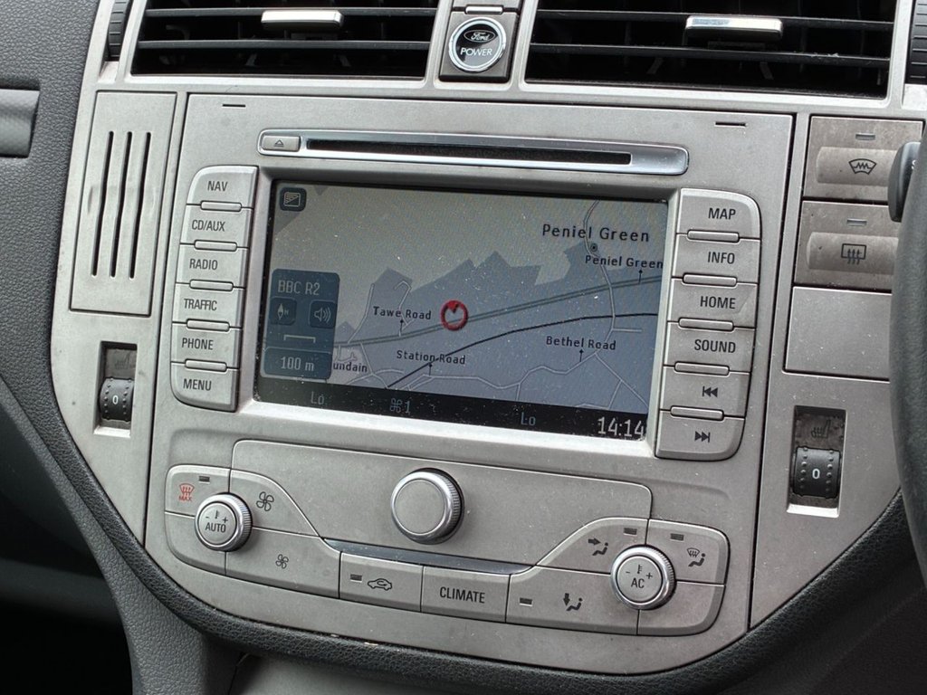 Used Ford Kuga 2011 for sale - 76010447: Photo 10