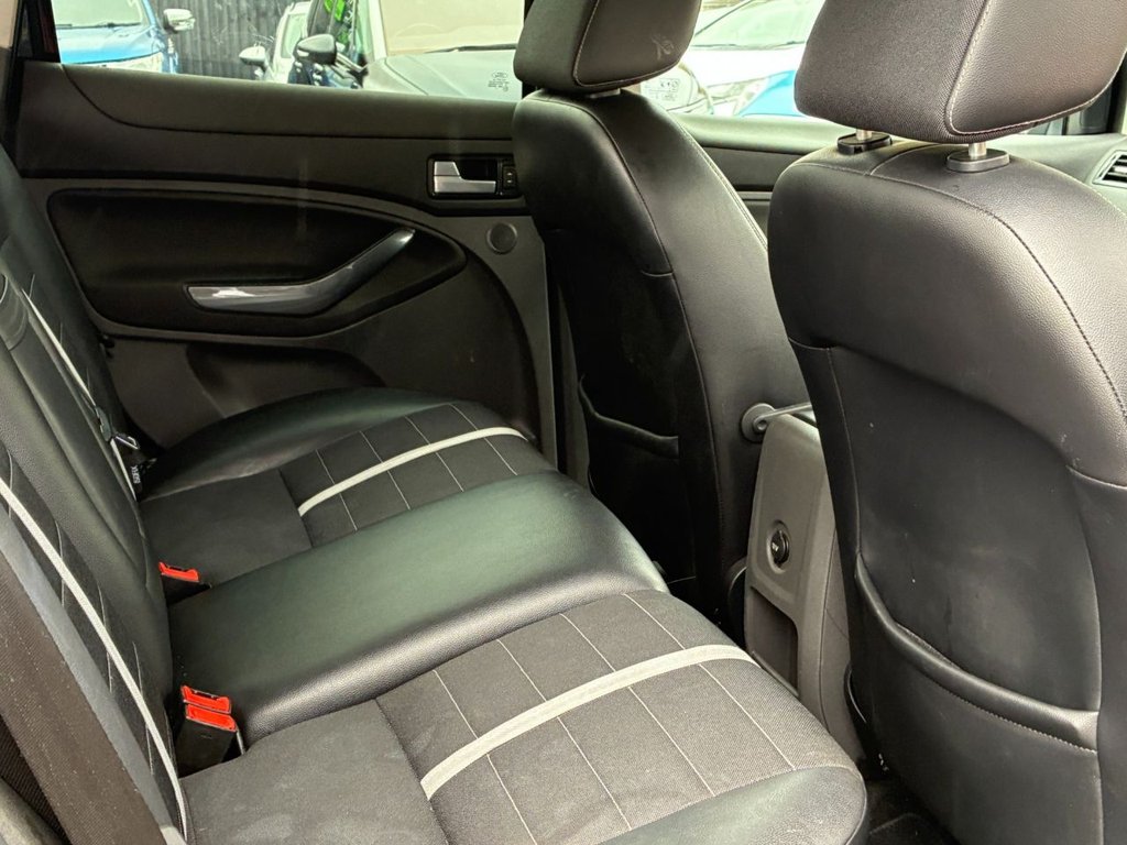 Used Ford Kuga 2011 for sale - 76010447: Photo 12
